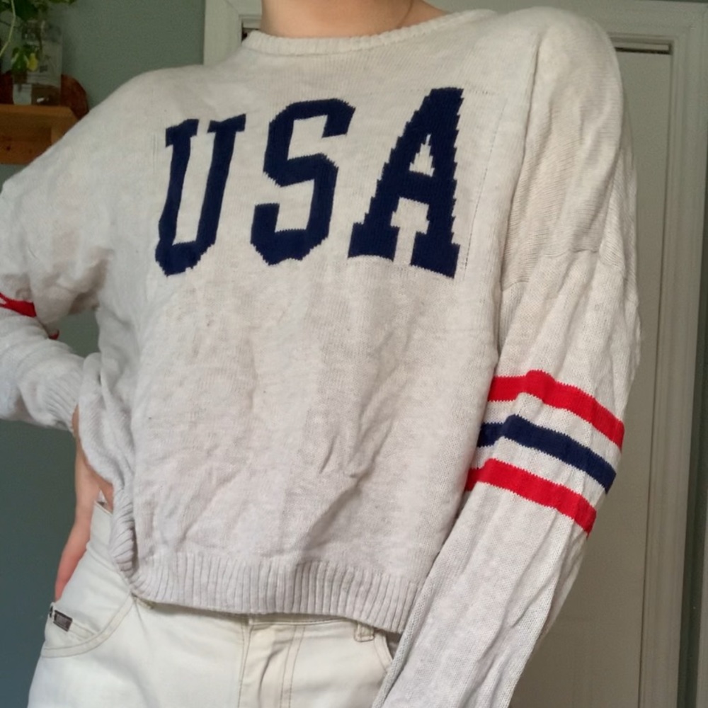 4 for 15 Brandy Melville USA sweater